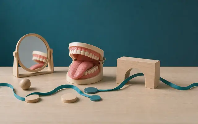 Frenulo linguale corto nei bambini: quando serve il logopedista?