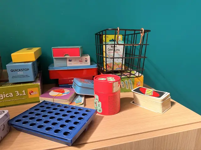 CAA nei bambini: cos’è e perché non impedisce di parlare