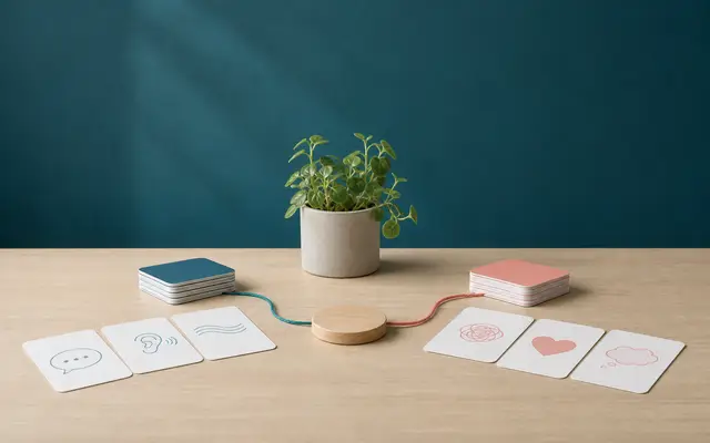 Logopedista o psicologo? Come capire da chi andare