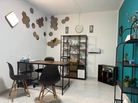Sala colloqui psicologia