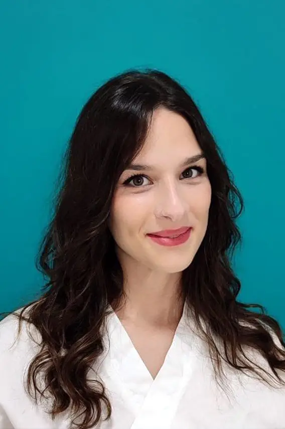 Dr.ssa Valeria Trentadue — Tutor DSA a Ladispoli allo Studio PRISMA di Ladispoli