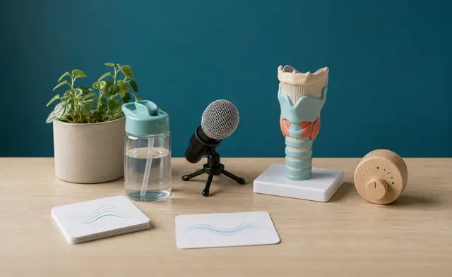 Voce rauca nei bambini: quando può essere disfonia