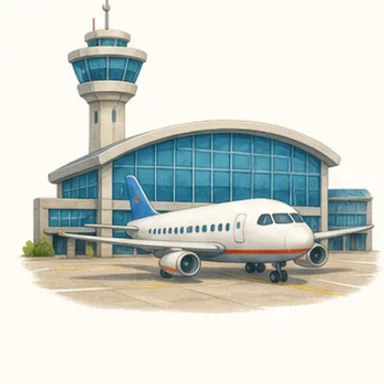 Aeroporto