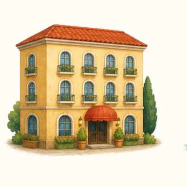 Albergo