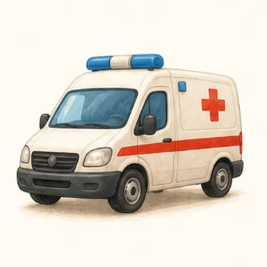 Ambulanza
