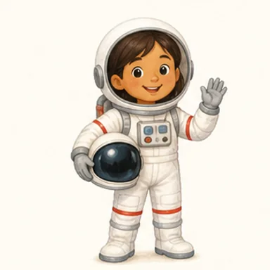 Astronauta