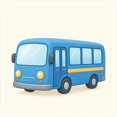 Autobus