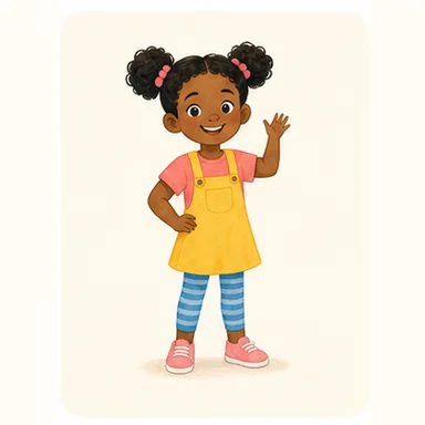 Bambina
