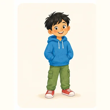 bambino