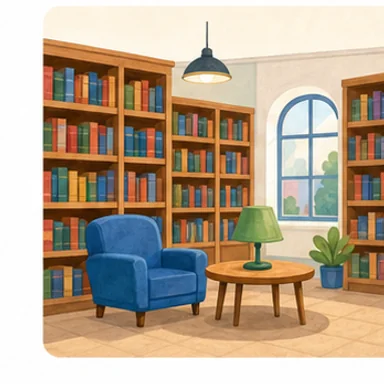 Biblioteca