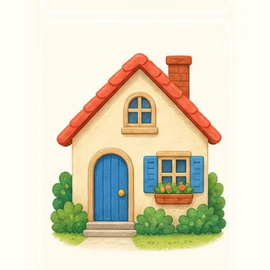 casa