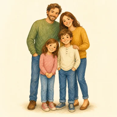Famiglia